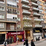 Apartment Miguel Servet Con Garaje Incluido