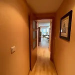 Apartment Miguel Servet Con Garaje Incluido *