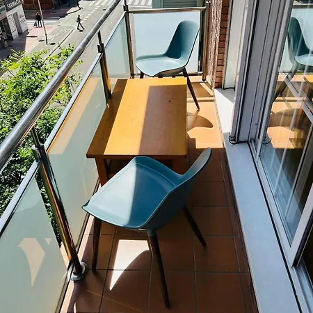 Miguel Servet Con Garaje Incluido