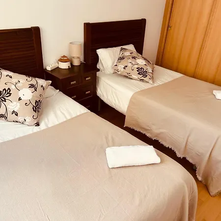 Miguel Servet Con Garaje Incluido Apartment