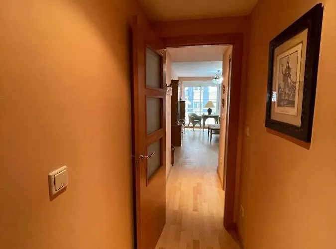 アパート Miguel Servet Con Garaje Incluido *