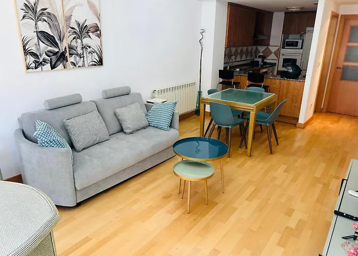 アパート Miguel Servet Con Garaje Incluido サラゴサ