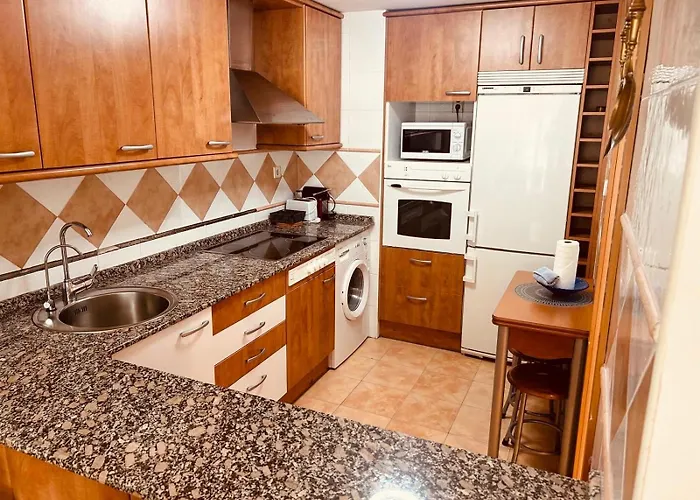 Miguel Servet Con Garaje Incluido サラゴサ