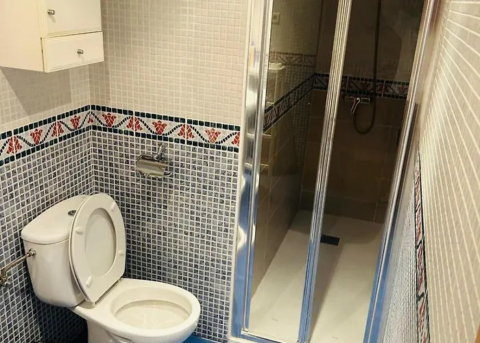 Miguel Servet Con Garaje Incluido * サラゴサ