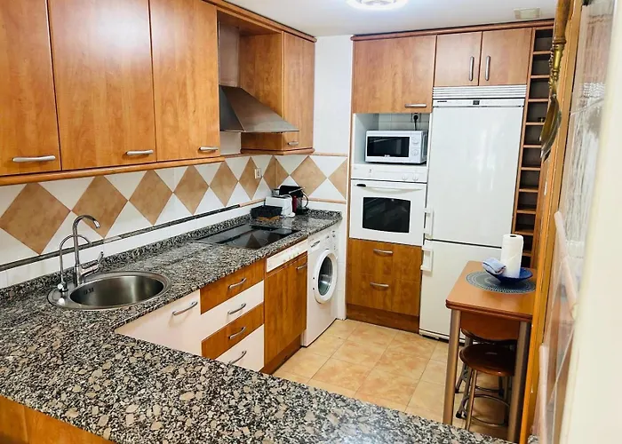 Miguel Servet Con Garaje Incluido アパート *