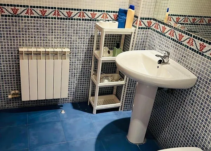 Miguel Servet Con Garaje Incluido * サラゴサ